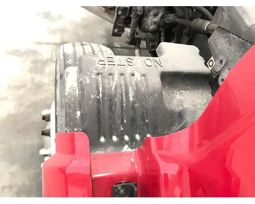 Peterbilt 579 Fender