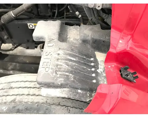 Peterbilt 579 Fender