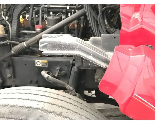 Peterbilt 579 Fender