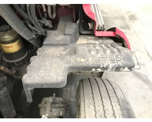 Peterbilt 579 Fender