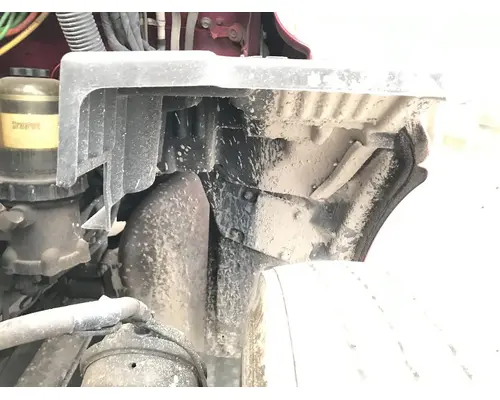 Peterbilt 579 Fender