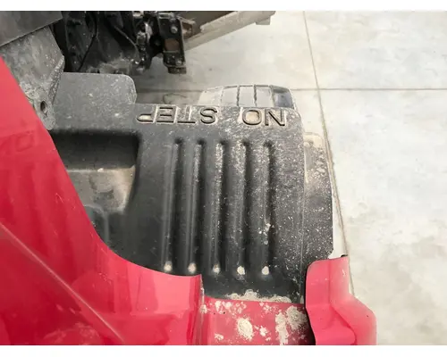 Peterbilt 579 Fender