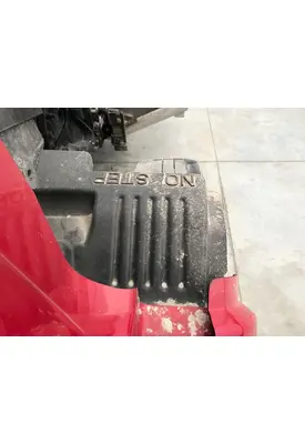 Peterbilt 579 Fender