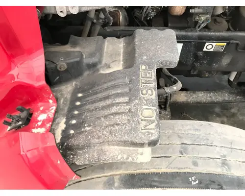 Peterbilt 579 Fender