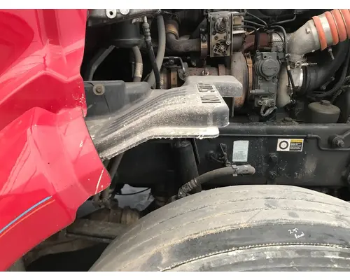 Peterbilt 579 Fender