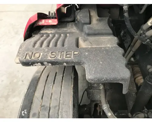 Peterbilt 579 Fender