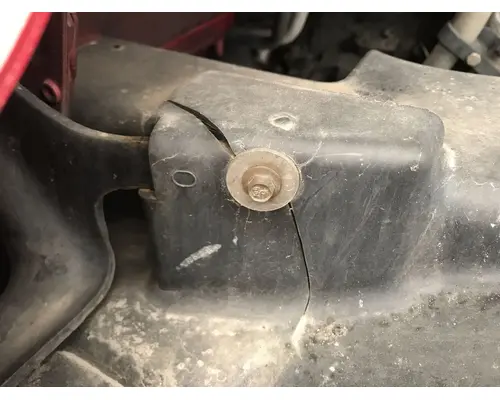 Peterbilt 579 Fender