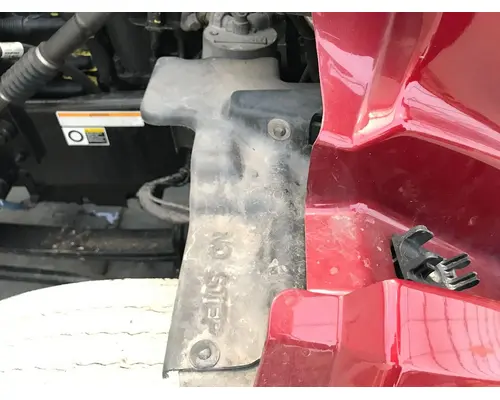 Peterbilt 579 Fender