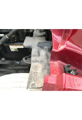 Peterbilt 579 Fender