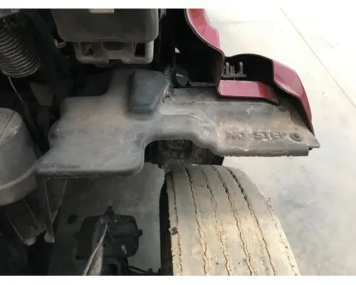 Peterbilt 579 Fender