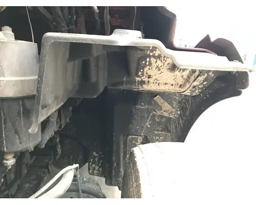 Peterbilt 579 Fender