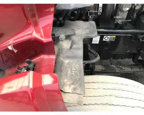 Peterbilt 579 Fender