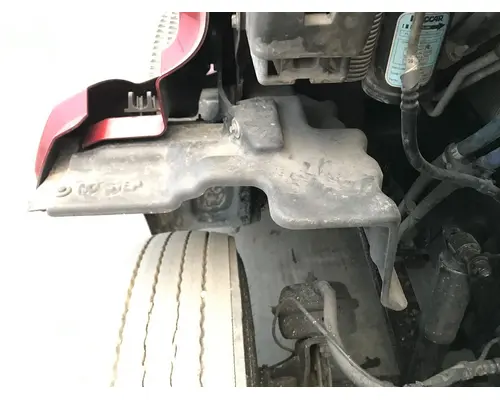 Peterbilt 579 Fender