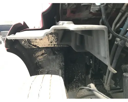 Peterbilt 579 Fender