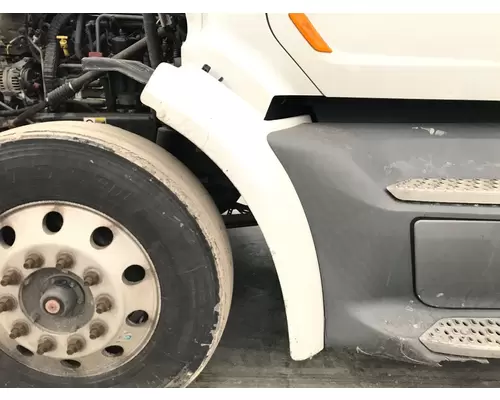 Peterbilt 579 Fender