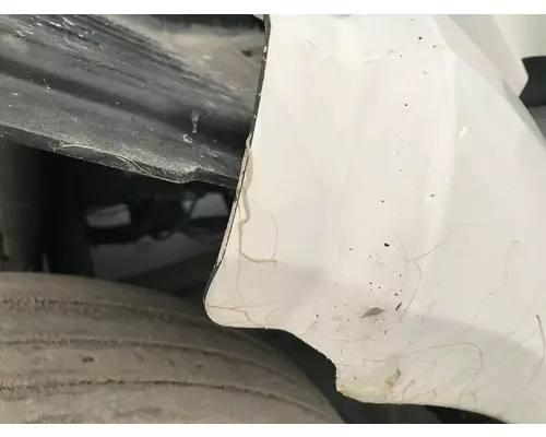 Peterbilt 579 Fender