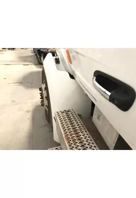 Peterbilt 579 Fender
