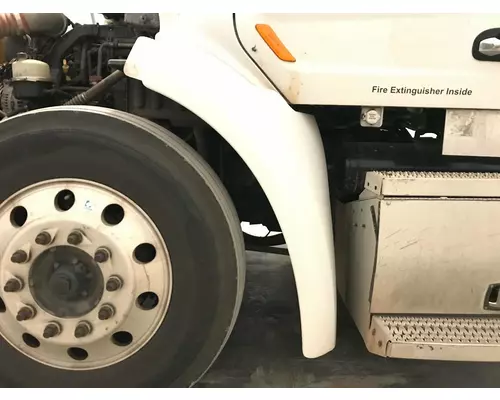 Peterbilt 579 Fender