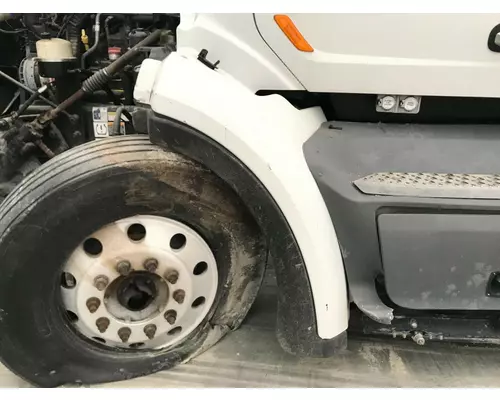 Peterbilt 579 Fender