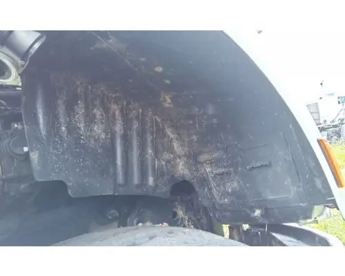 Peterbilt 579 Fender