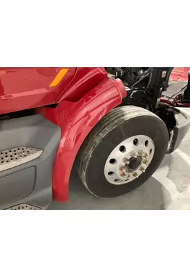 Peterbilt 579 Fender