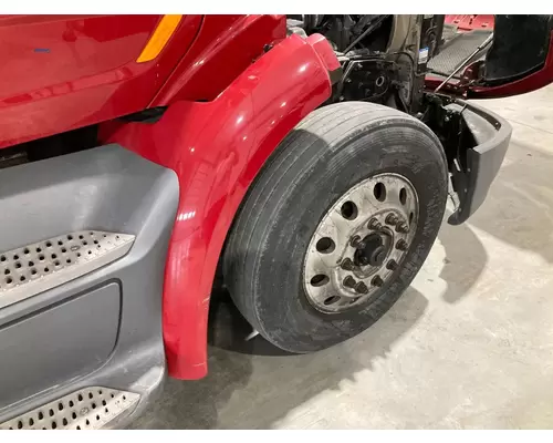 Peterbilt 579 Fender