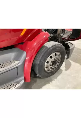 Peterbilt 579 Fender