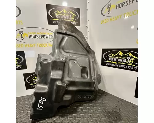 Fender PETERBILT 579 High Mountain Horsepower
