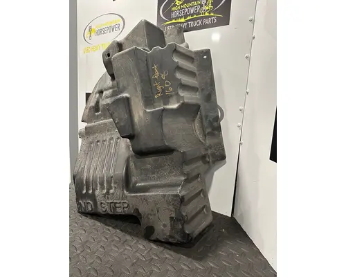 Fender PETERBILT 579 High Mountain Horsepower