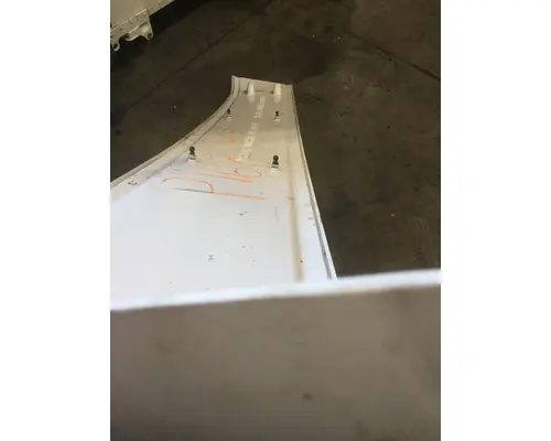 Peterbilt 579 Fender