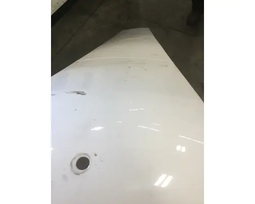 Peterbilt 579 Fender