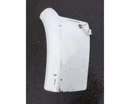 Peterbilt 579 Fender