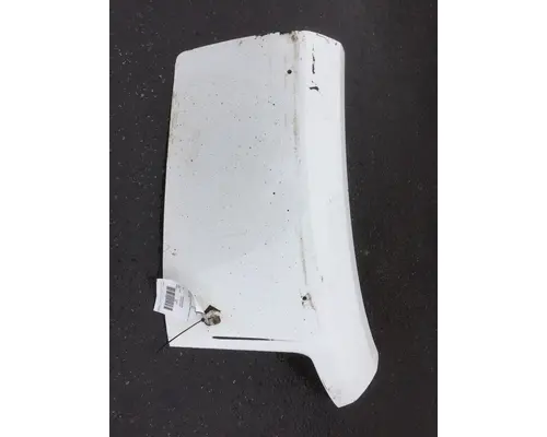Peterbilt 579 Fender
