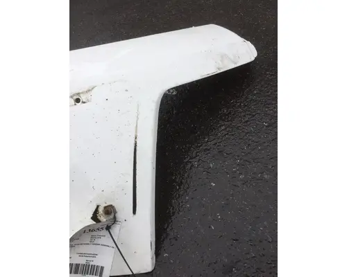 Peterbilt 579 Fender