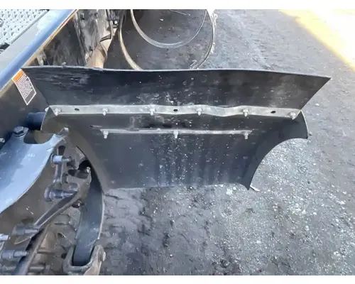 Peterbilt 579 Fender