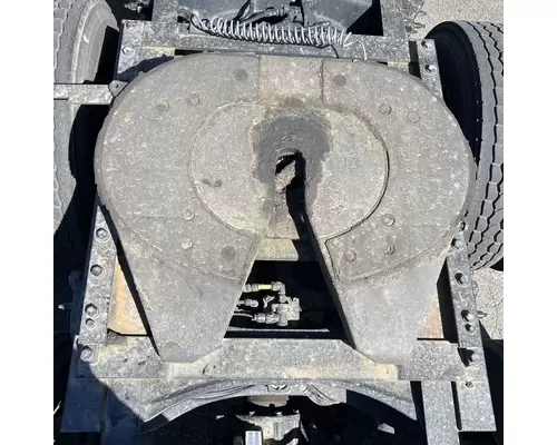 Fifth Wheel PETERBILT 579 High Mountain Horsepower