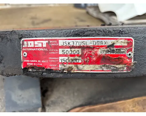 Fifth Wheel PETERBILT 579 K &amp; R Truck Sales, Inc.