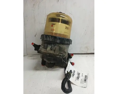 Peterbilt 579 Filter  Water Separator