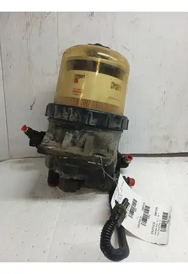 Peterbilt 579 Filter / Water Separator