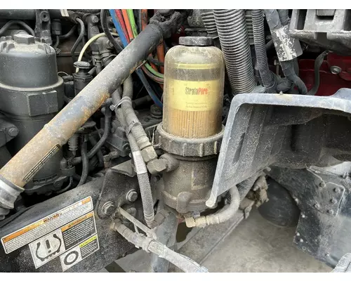 Filter / Water Separator PETERBILT 579 Tim Jordan's Truck Parts, Inc.