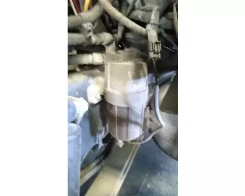 Filter / Water Separator PETERBILT 579 High Mountain Horsepower