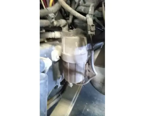 Filter / Water Separator PETERBILT 579 High Mountain Horsepower