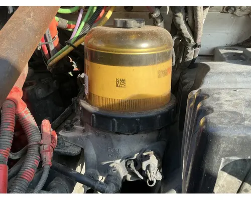 Filter / Water Separator PETERBILT 579 Geco - Fresno