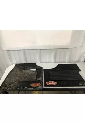 Peterbilt 579 Floor Mat