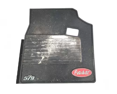 Peterbilt 579 Floor Mat