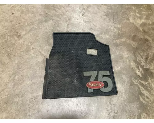 Peterbilt 579 Floor Mat