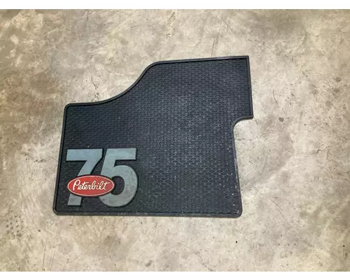 Peterbilt 579 Floor Mat