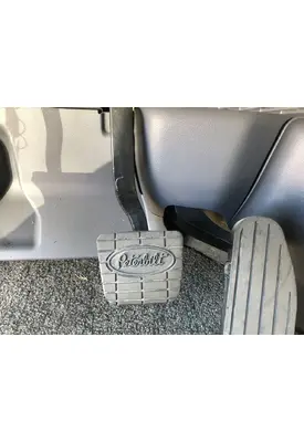 Peterbilt 579 Foot Control Pedal (all floor pedals)