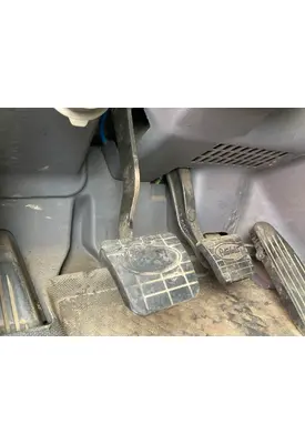 Peterbilt 579 Foot Control Pedal (all floor pedals)