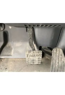 Peterbilt 579 Foot Control Pedal (all floor pedals)